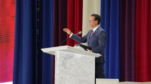 Urgency For Peace: Dr. José Benjamín Pérez Matos Calls for the Immediate Release of the Hostages of Israel