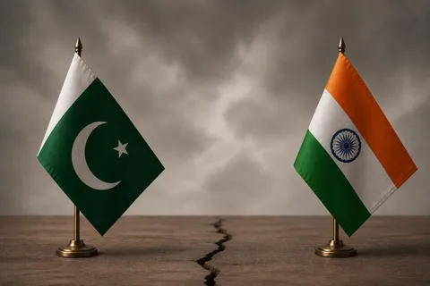 India y Pakistán al borde de una escalada mayor: alerta global por un conflicto que reconfigura el equilibrio geopolítico